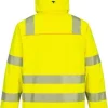 Skalvarseljacka PW DX462 Hi-Vis Kl 3 S