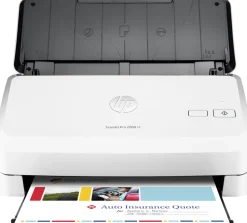 Skanner HP ScanJet Pro 2000 S2
