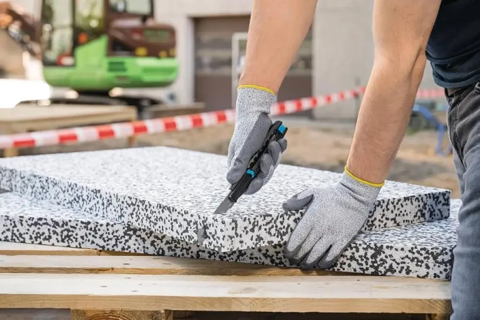 Säkerhetskniv MARTOR Secubase 383 POS