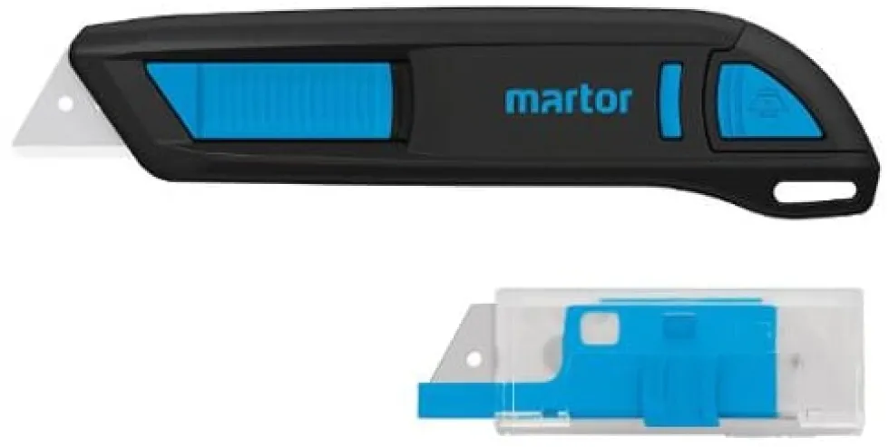 Säkerhetskniv MARTOR Secunorm 300 POS
