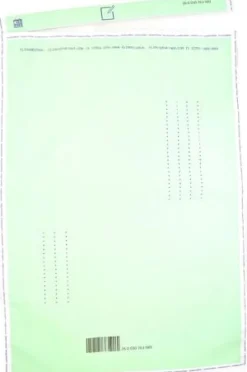 Säkerhetskuvert 330x460 + 30 C3 250/fp