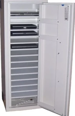 Säkerhetsskåp Datorer HÅBECO SSK 150 VEPC, 150x55x48cm