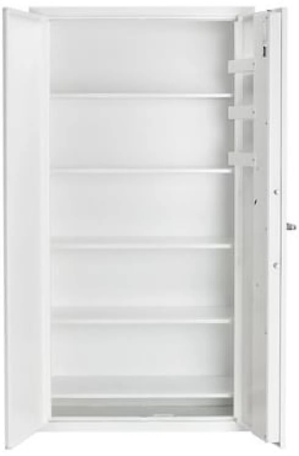 Säkerhetsskåp NIVEX SSK290