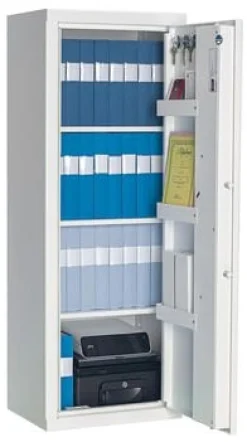 Säkerhetsskåp NIVEX SSK150B
