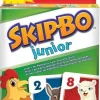 Skip-Bo junior