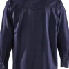 Skjorta flam FRISTADS 7200 ATS marin L
