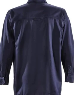 Skjorta flam FRISTADS 7200 ATS marin 3XL