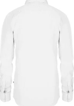 Skjorta TEXSTAR SH19 vit XL