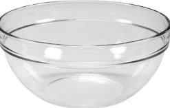 Skål ARCOROC glas 1,8l 20cm 6/fp