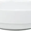 Skål EXXENT porslin djup 16,5cm 6/fp