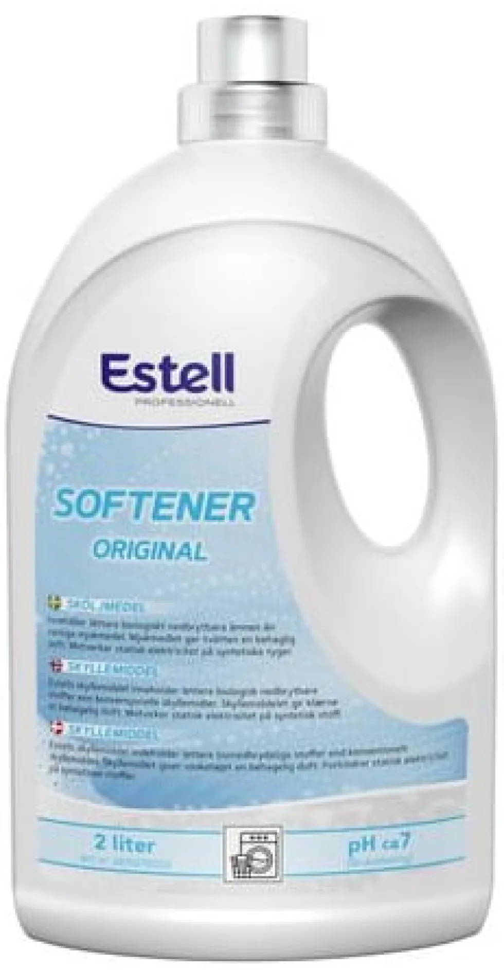 Sköljmedel ESTELL Original 2L