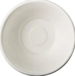 Skål PURE Bagasse Ø11cm, 200 ml, 50/fp