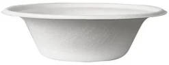 Skål PURE Bagasse 380ml 50/fp