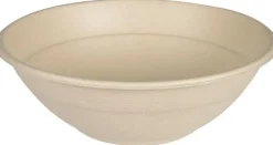 Skål Rund Bagasse sallad 50/fp