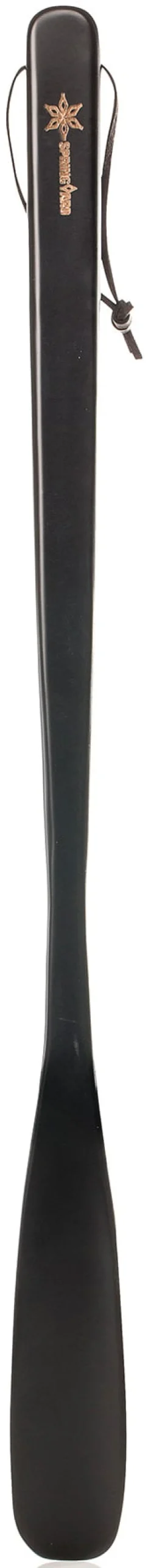 Skohorn trä svart 54 cm