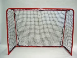 Skolmatchmål Innebandy, 115 x160cm
