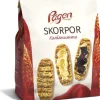 Skorpor PÅGEN Kardemumma 240g