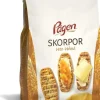 Skorpor PÅGEN Vete 240g