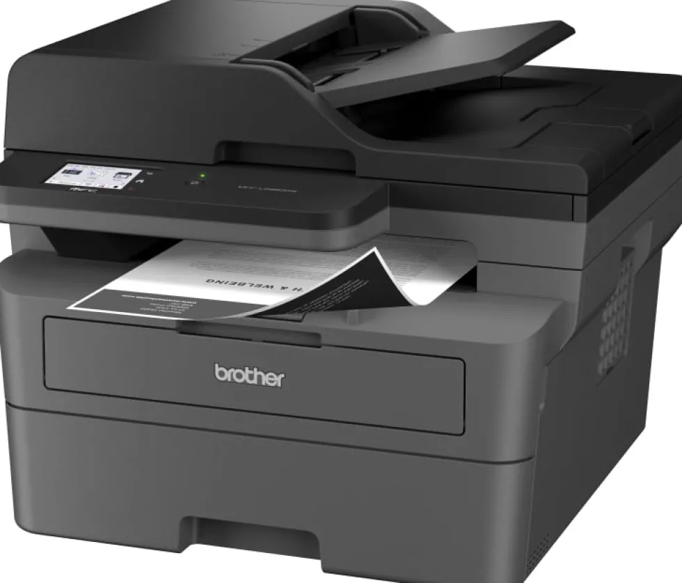Skrivare Brother MFCL2860DWRE1