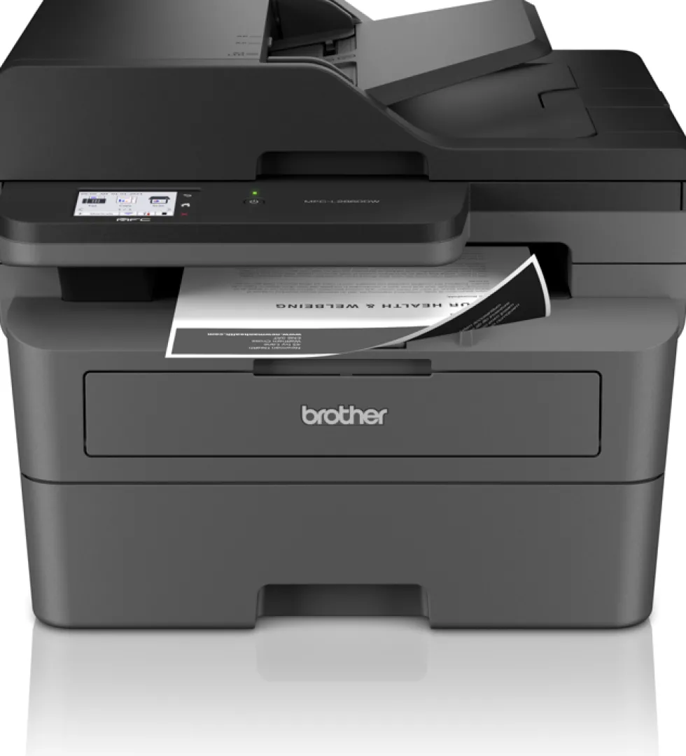 Skrivare Brother MFCL2860DWRE1