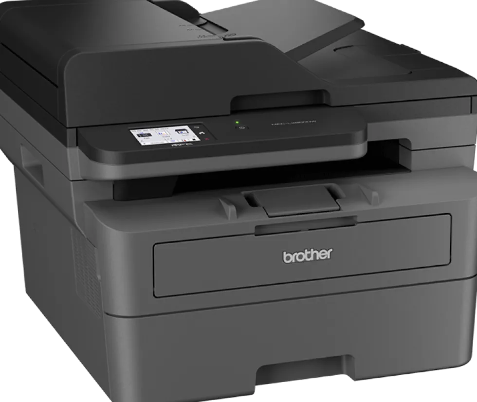 Skrivare Brother MFCL2860DWRE1