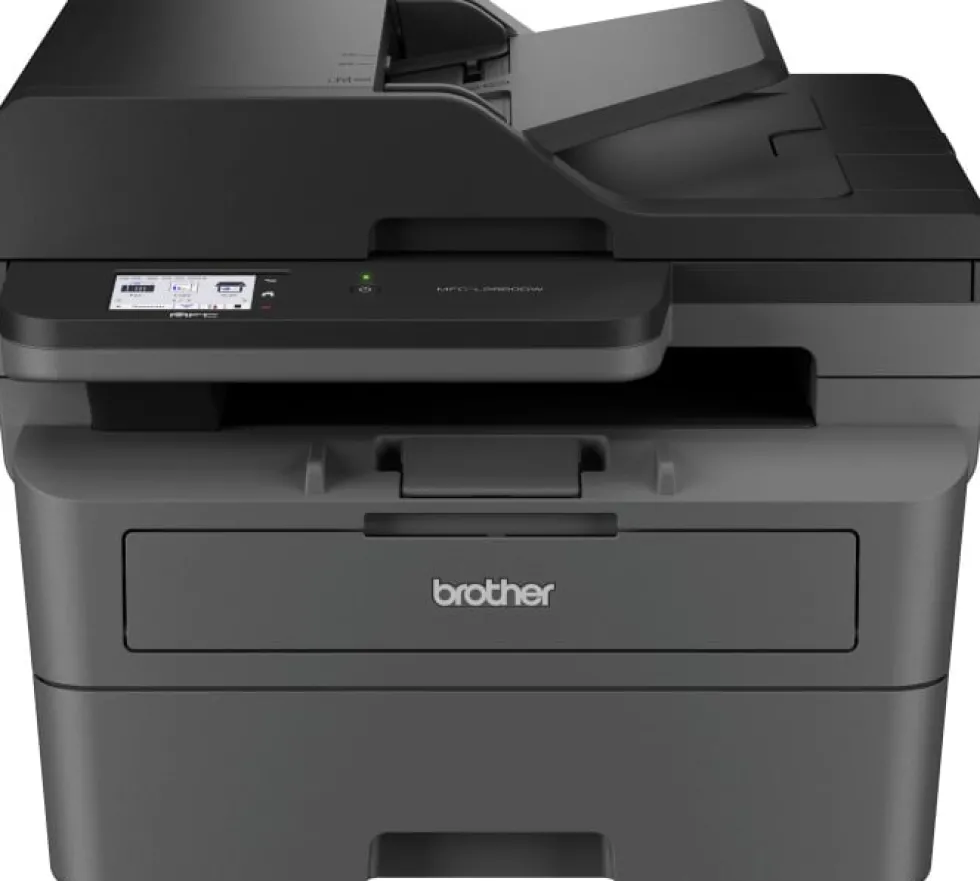 Skrivare Brother MFCL2860DWRE1