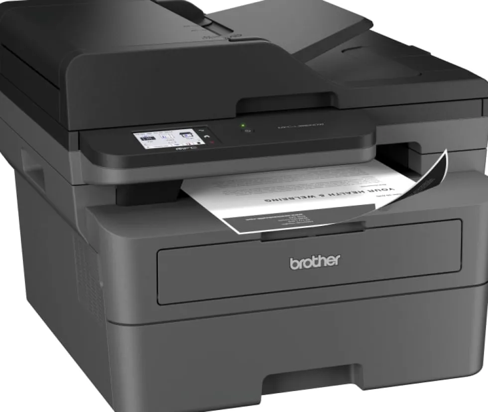 Skrivare Brother MFCL2860DWRE1