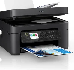 Skrivare Epson ExpHome.XP-2205