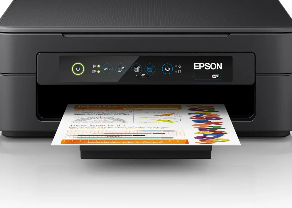 Skrivare Epson ExpHome.XP-2205