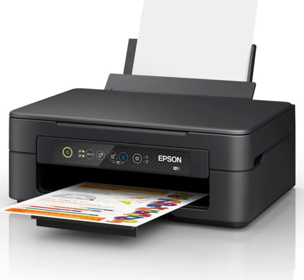 Skrivare Epson ExpHome.XP-2205