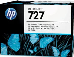 Skrivhuvud HP B3P06A 727