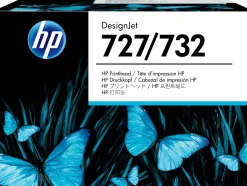 Skrivhuvud HP B3P06A 727