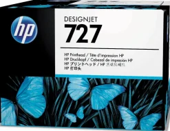 Skrivhuvud HP B3P06A 727