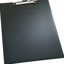 Skrivplatta DURABLE visitkortsficka A5