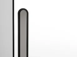 Skrivtavla Lintex Note Portabel, vändbar, magnetisk, 180x80cm