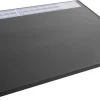 Skrivunderlägg DURABLE kal PP 65x50 sva