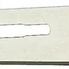 Skärkniv-blad nr 10 5/fp