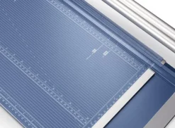 Skärmaskin DAHLE 556