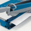 Skärmaskin DAHLE 561 A4, giljotin 360mm, automatisk press, 35ark