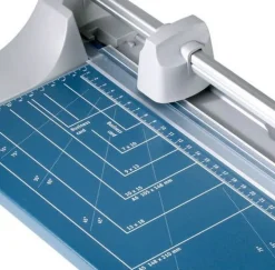 Skärmaskin DAHLE 507, rullskär 320mm, 7ark