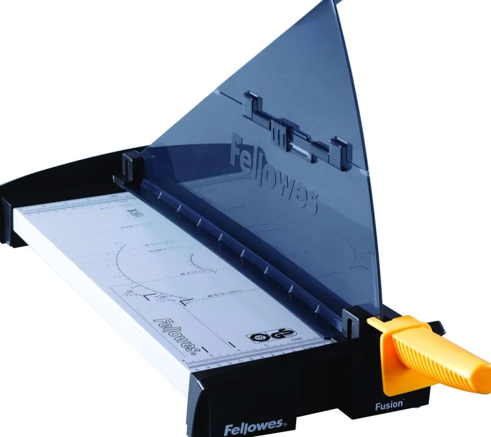 Skärmaskin FELLOWES Fusion guillotine A3
