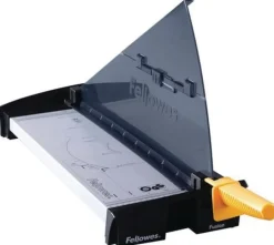 Skärmaskin FELLOWES Fusion guillotine A3