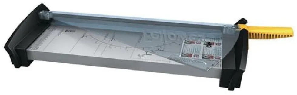 Skärmaskin FELLOWES Fusion guillotine A3