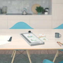 Skärmaskin LEITZ Home Rullskärare A4