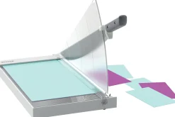 Skärmaskin LEITZ Office Giljotin A3