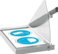 Skärmaskin LEITZ Office Giljotin A3