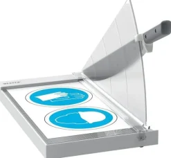 Skärmaskin LEITZ Office Giljotin A3