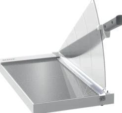 Skärmaskin LEITZ Office Giljotin A3