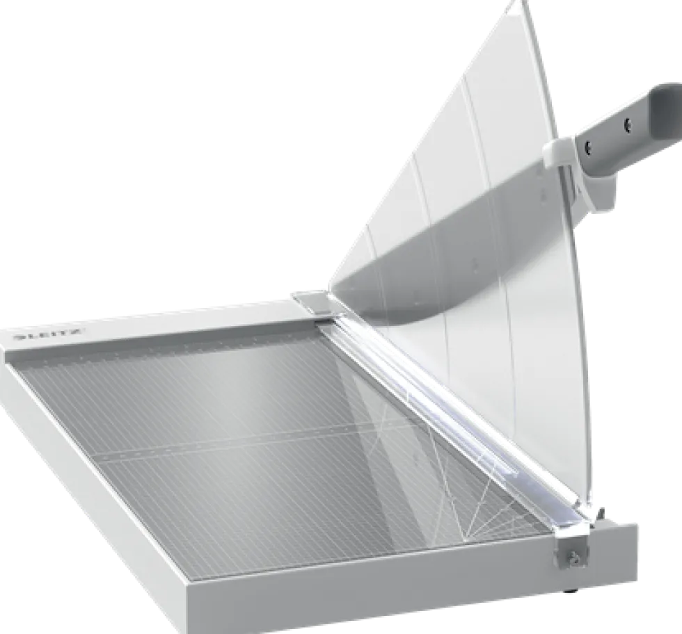 Skärmaskin LEITZ Office Giljotin A3