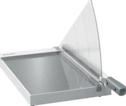 Skärmaskin Leitz Office Giljotin A4+